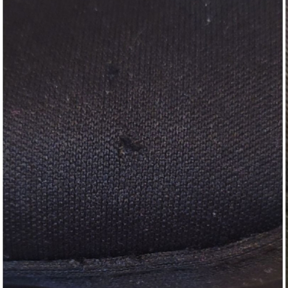 🖤🖤Fendi Neoprene Black Mama Baguette🖤🖤 - Picture 14 of 17